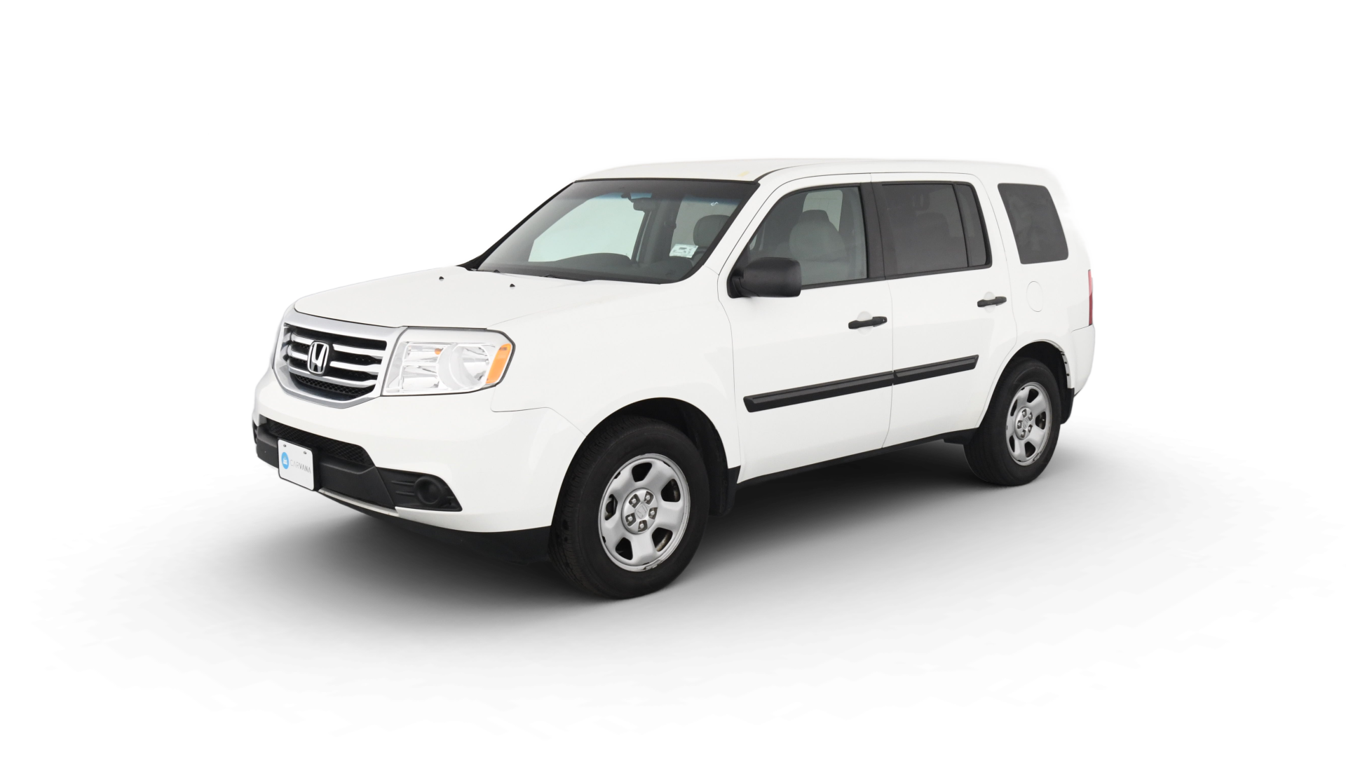 Used 2015 Honda Pilot Carvana